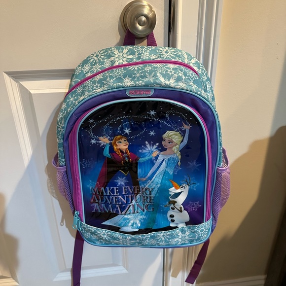 American Tourister Backpack - Picture 11 of 14